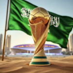 Business & Human Rights Resource Centre: Labour Rights & Saudi World Cup